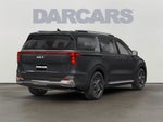 2027 Kia Carnival SX