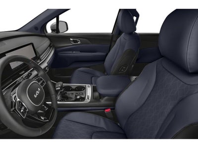 2027 Kia Carnival SX