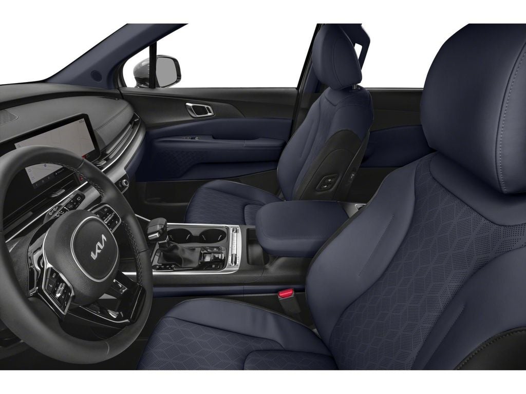 2027 Kia Carnival SX