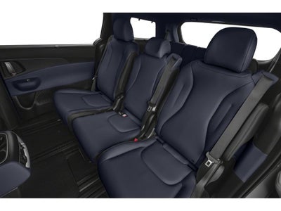 2027 Kia Carnival SX