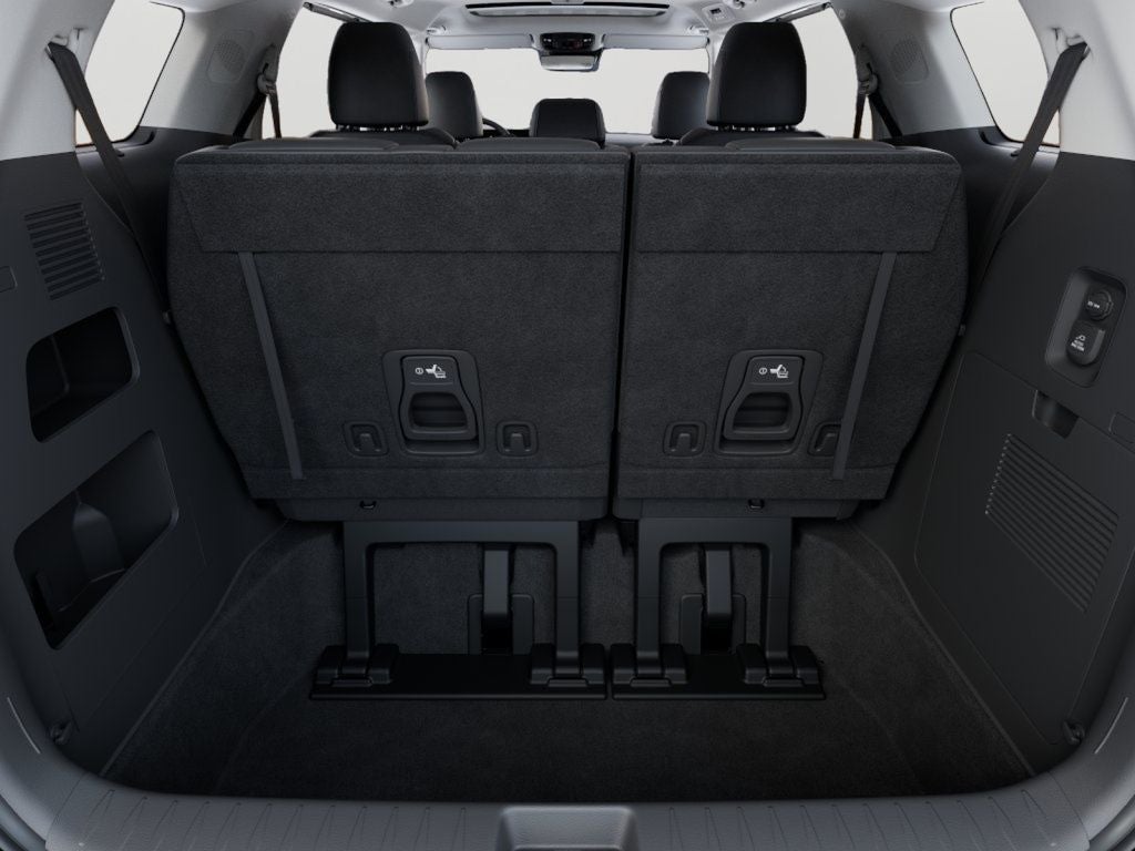 2026 Kia Carnival Base