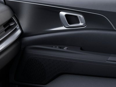 2026 Kia Carnival Base