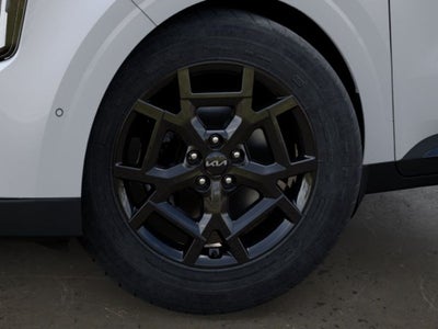 2026 Kia Carnival Base