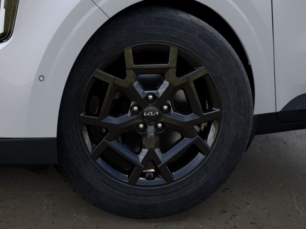 2026 Kia Carnival Base