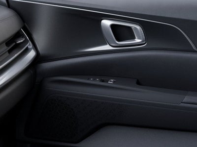 2026 Kia Carnival Base