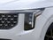 2026 Kia Carnival Base