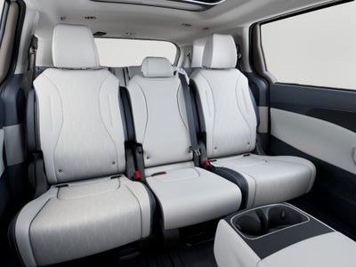 2026 Kia Carnival Base
