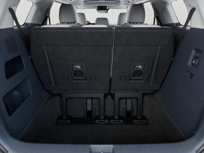 2026 Kia Carnival Base