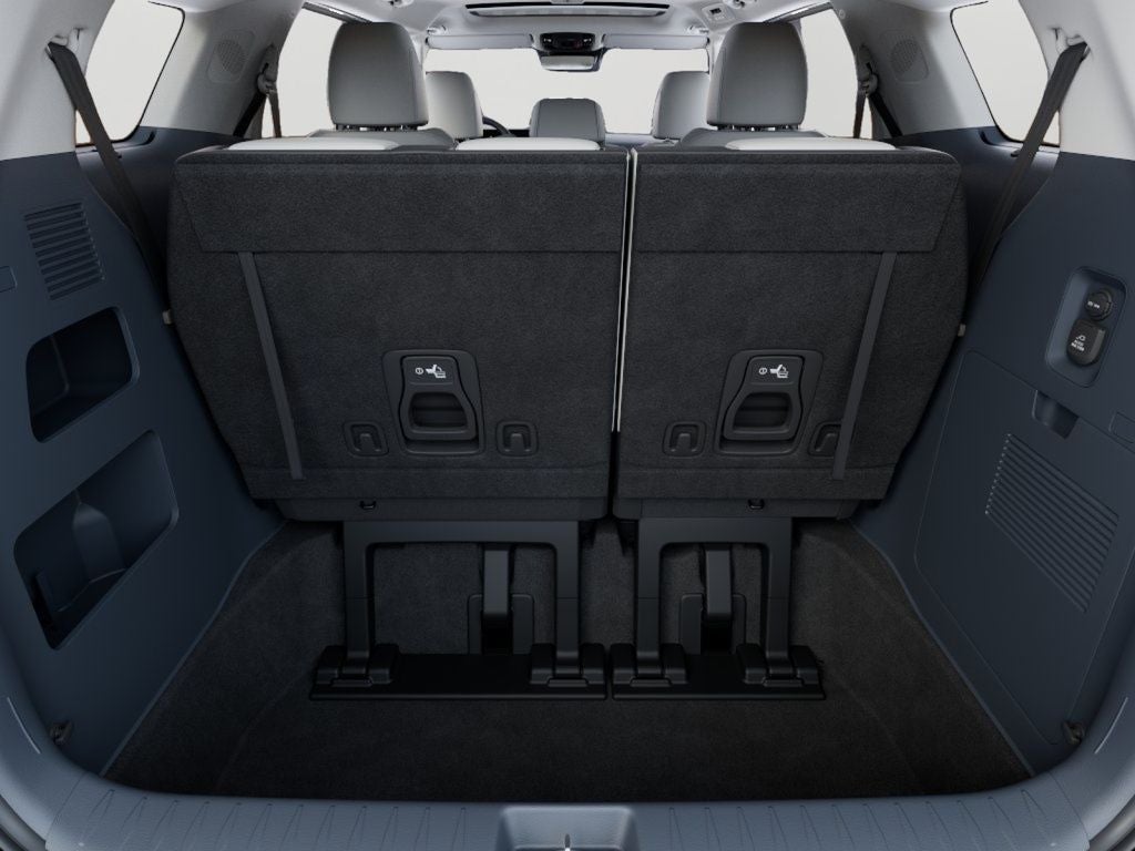 2026 Kia Carnival Base