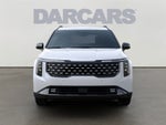 2026 Kia Carnival Base