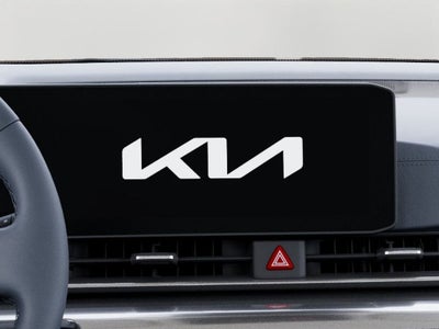 2026 Kia Carnival Base