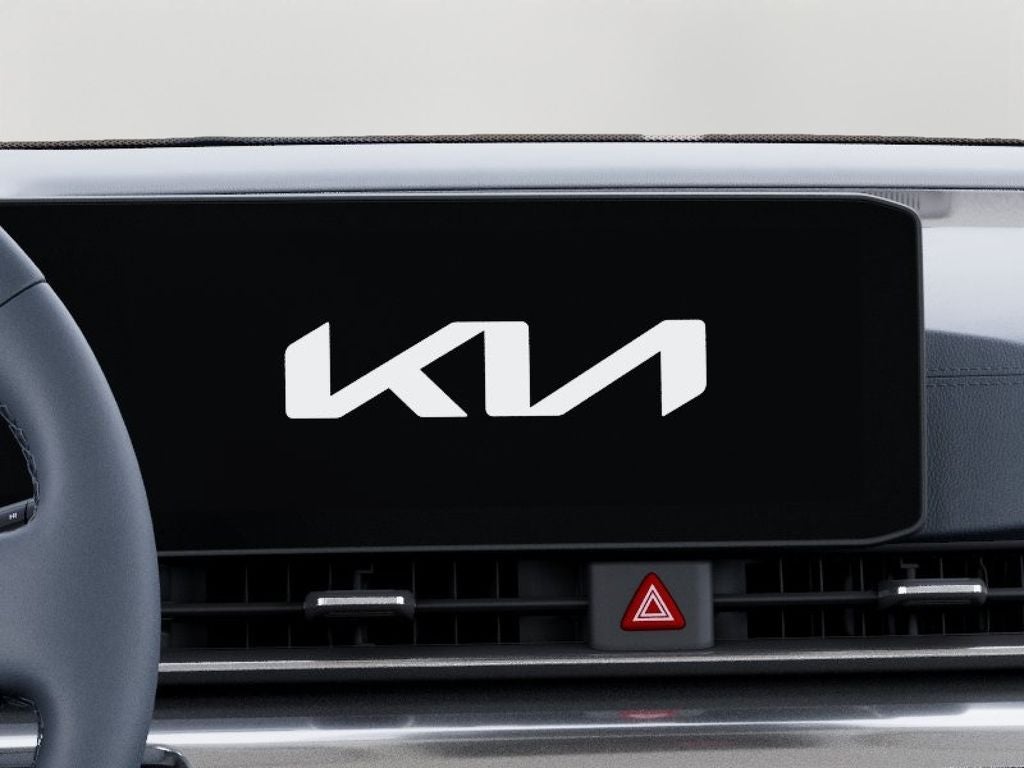 2026 Kia Carnival Base