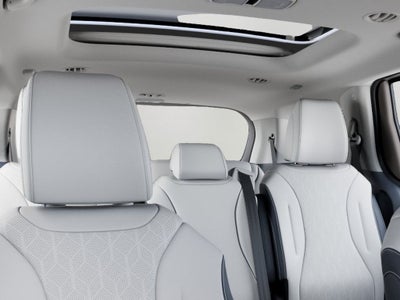 2026 Kia Carnival Base
