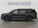 2026 Kia Carnival Hybrid Base