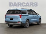 2027 Kia Carnival Hybrid Base