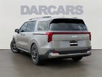 2026 Kia Carnival Hybrid Base