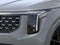 2026 Kia Carnival Hybrid Base