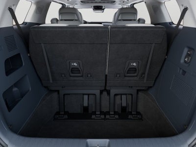 2026 Kia Carnival Hybrid Base