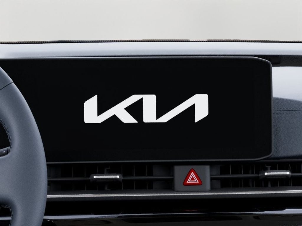 2026 Kia Carnival Hybrid Base