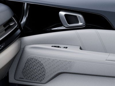 2026 Kia Carnival Hybrid Base