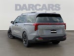 2026 Kia Carnival Hybrid Base