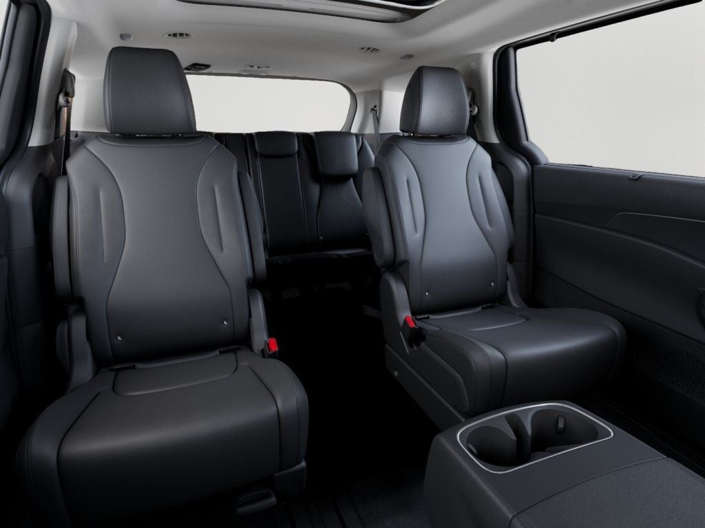 2027 Kia Carnival Hybrid SX