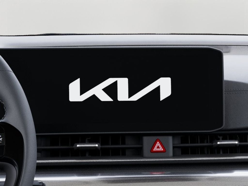 2027 Kia Carnival Hybrid SX