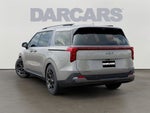 2027 Kia Carnival Hybrid SX
