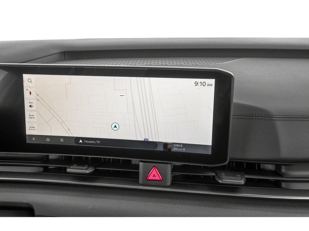 2027 Kia Carnival Hybrid SX
