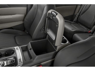 2027 Kia Carnival Hybrid SX