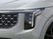 2027 Kia Carnival Hybrid Base