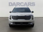 2027 Kia Carnival Hybrid Base