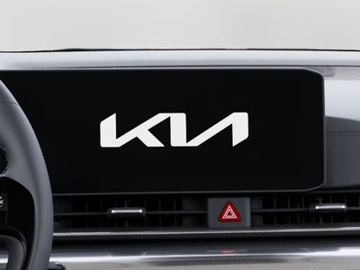 2027 Kia Carnival Hybrid Base