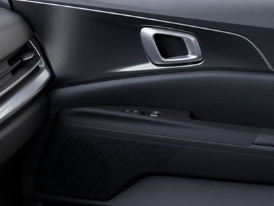 2027 Kia Carnival Hybrid Base