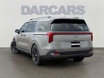 2027 Kia Carnival Hybrid Base