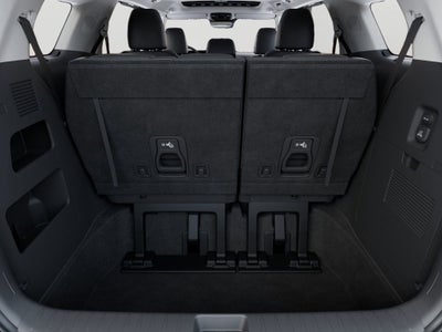 2026 Kia Carnival Hybrid Base