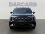 2026 Kia Carnival Hybrid Base