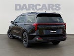 2026 Kia Carnival Hybrid Base