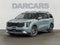 2027 Kia Carnival Hybrid SX