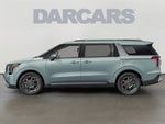 2027 Kia Carnival Hybrid SX