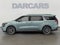 2027 Kia Carnival Hybrid SX