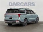 2027 Kia Carnival Hybrid SX
