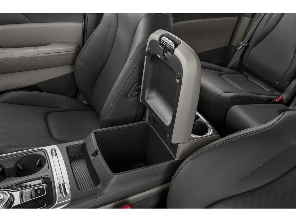 2027 Kia Carnival Hybrid SX