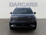 2026 Kia Carnival Hybrid Base