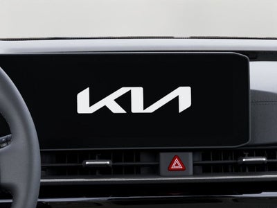 2026 Kia Carnival Hybrid Base