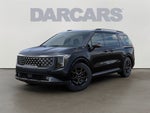 2026 Kia Carnival Hybrid Base