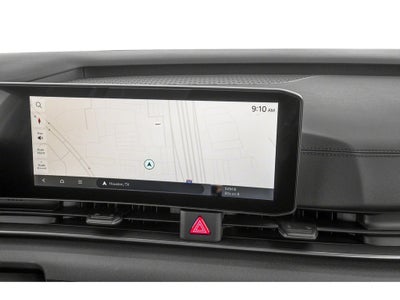 2027 Kia Carnival Hybrid Base