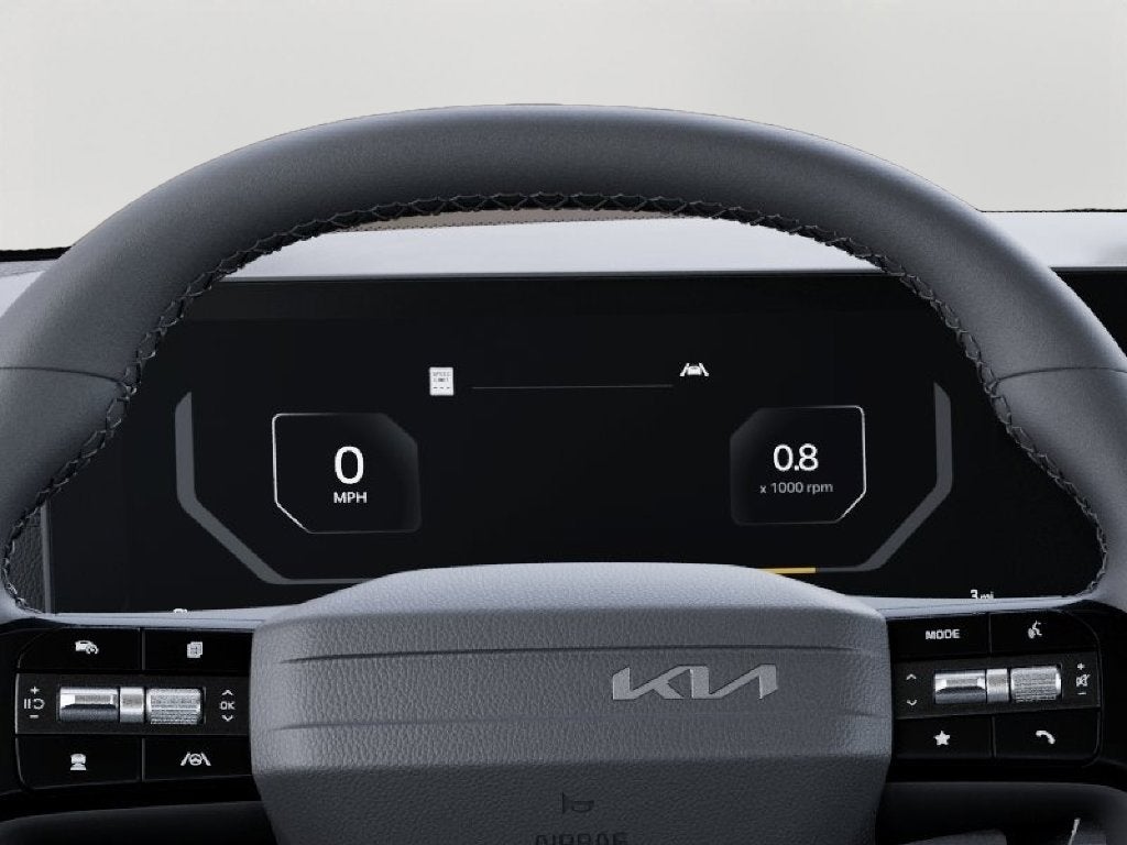 2027 Kia Carnival Hybrid SX