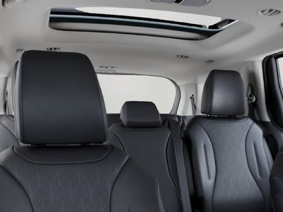 2027 Kia Carnival Hybrid SX