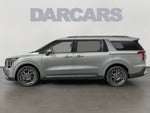 2027 Kia Carnival Hybrid Base